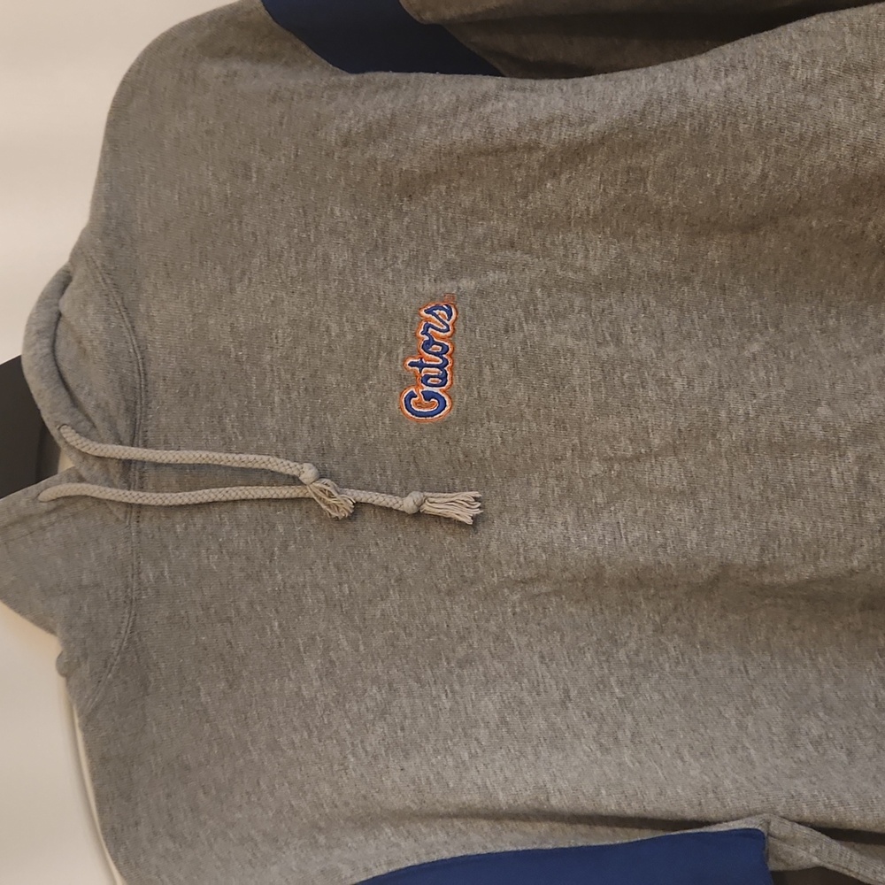 Florida Gators Retro Hoodie